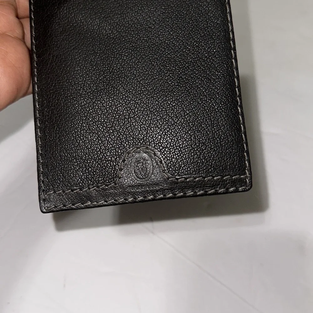 Trusaardi Mens wallet